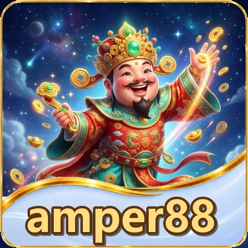 Akun amper88 sama di situs dan APK