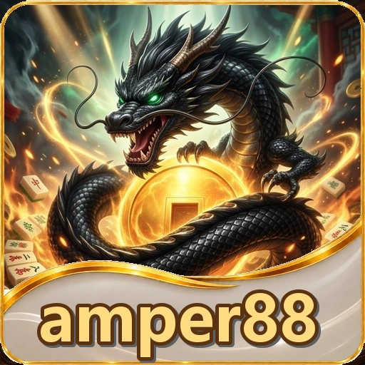 Roulette dan blackjack live di amper88