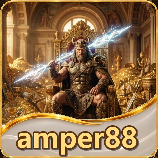 Download amper88 untuk Android