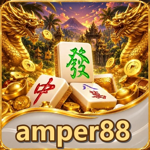 Login amper88 di aplikasi HP