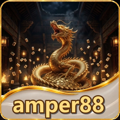 Kolom username dan sandi login amper88