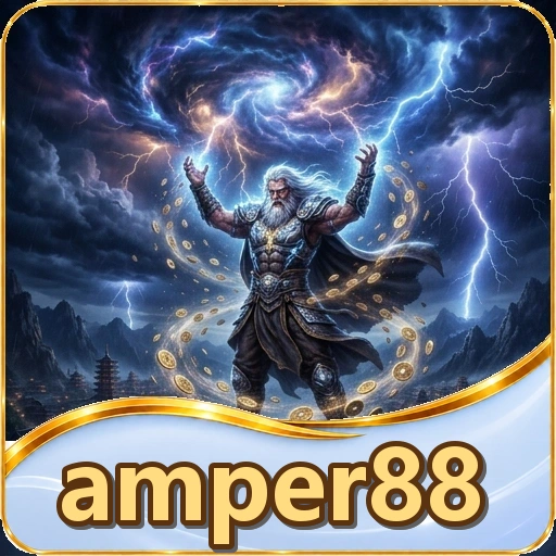 Slot Gates of Olympus di amper88