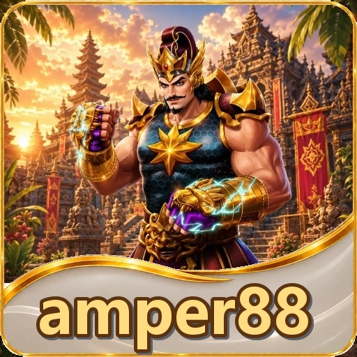 Slot Sweet Bonanza di amper88