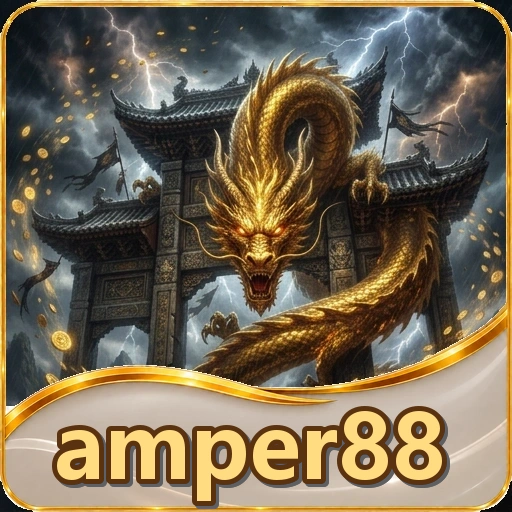Bonus eksklusif untuk anggota VIP amper88