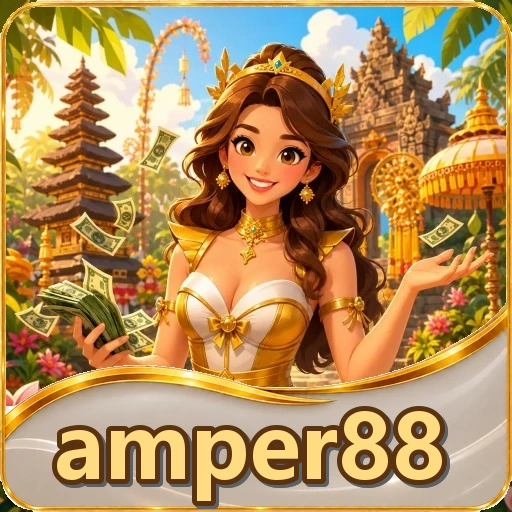 Cashback mingguan akun VIP amper88